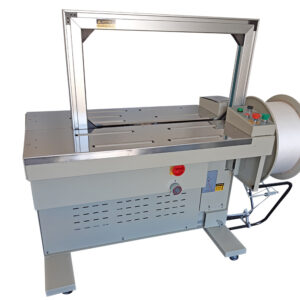 MXTP 101 AUTOMATIC STRAPPING MACHINE (STEEL ARCH)