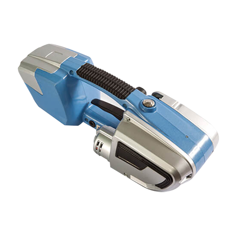 MXJD13/16 BATTERY OPERATED PLASTIC STRAPPING DEVICE – PP/ PET STRAP