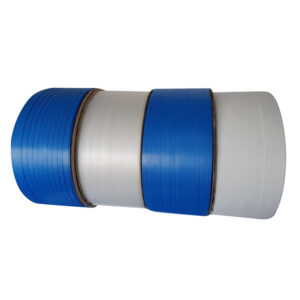 MACHINE GRADE POLYPROPYLENE STRAPPING