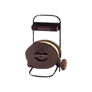 MXCD PP/PET STRAP CADDY DISPENSER WITH TOOLBOX
