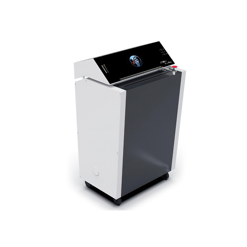 KOBRA FLEXPACK CARDBOARD PACKAGING SHREDDER (FLOOR MODEL) - Image 2